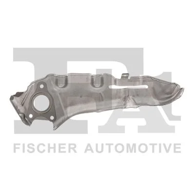 Gasket, charger FA1 422-521