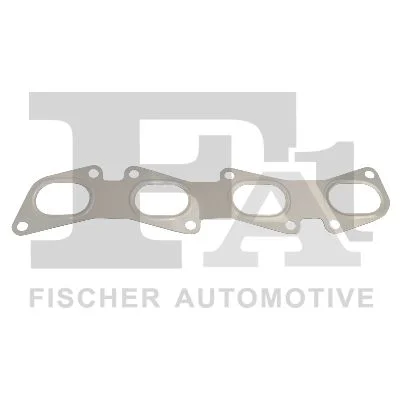 Gasket, exhaust manifold FA1 433-001