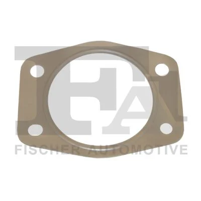 Gasket, charger FA1 455-504