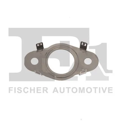 Tesnilo, cev EGR ventila FA1 455-529