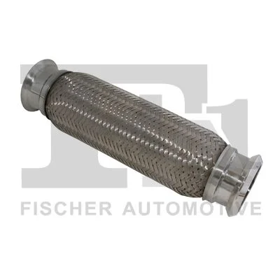 Flexible Pipe, exhaust system FA1 457-305