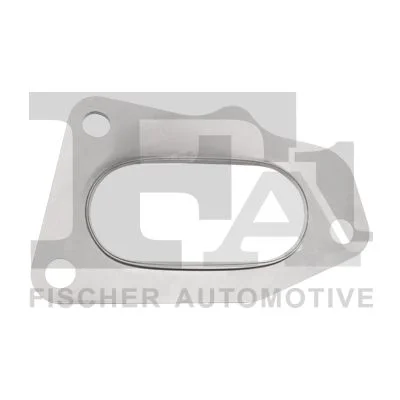 Gasket, charger FA1 472-504