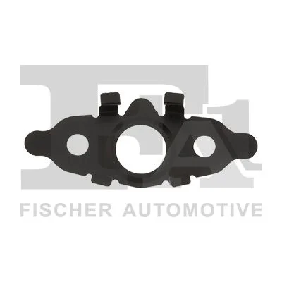 Gasket, oil outlet (charger) FA1 473-517