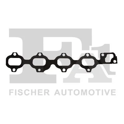 Gasket, exhaust manifold FA1 475-008