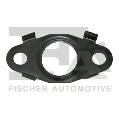 Gasket, oil outlet (charger) FA1 477-501