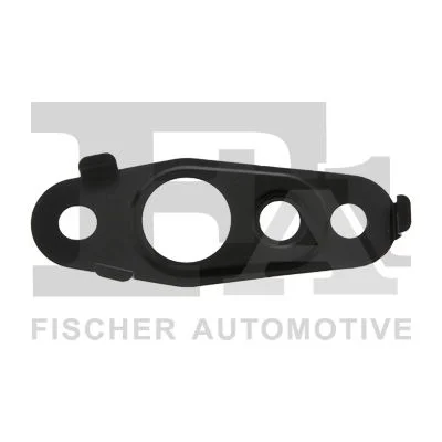 Gasket, oil outlet (charger) FA1 477-566