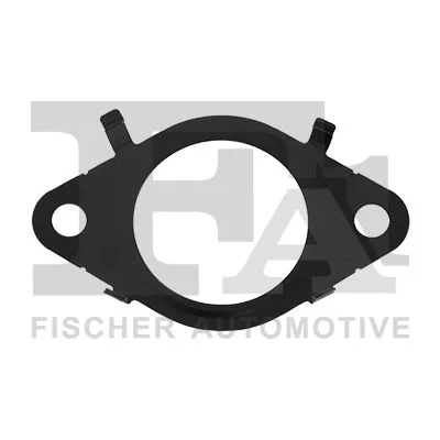 Tesnilo, izhodna odprtina turbine FA1 479.521