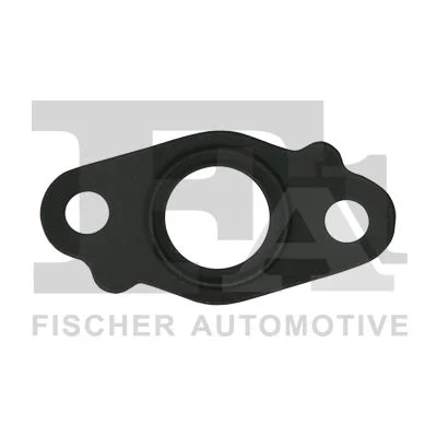 Gasket, oil outlet (charger) FA1 489-505
