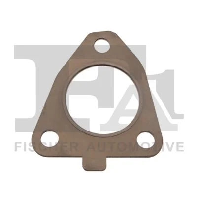 Gasket, charger FA1 489-516