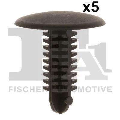 Sponka, okrasni/zaščitni trak FA1 52-10001.5