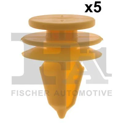 Clip, trim/protection strip FA1 52-40003.5