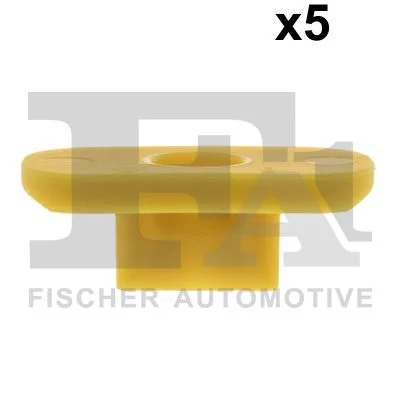 Sponka, okrasni/zaščitni trak FA1 52-60001.5