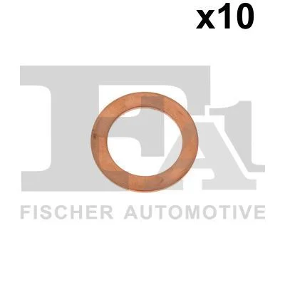 Seal Ring FA1 547.870.010