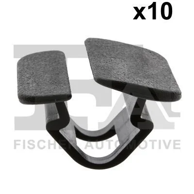 Sponka, okrasni/zaščitni trak FA1 55-10002.10