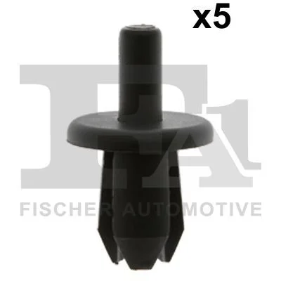 Sponka, okrasni/zaščitni trak FA1 55-20001.5