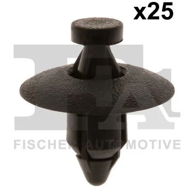Sponka, okrasni/zaščitni trak FA1 55-30001.25