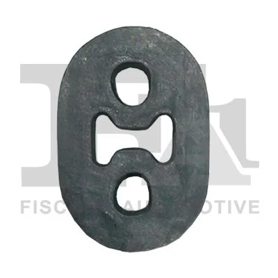 Pritrditev, izpušni sistem FA1 553-915