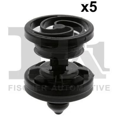 Sponka, okrasni/zaščitni trak FA1 55-40010.5
