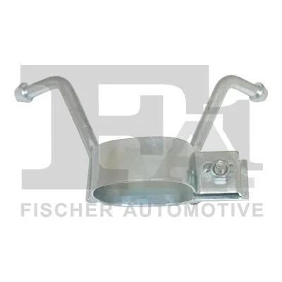 Pipe Connector, exhaust system FA1 554-813