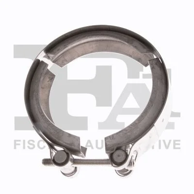 Pipe Connector, exhaust system FA1 554-815