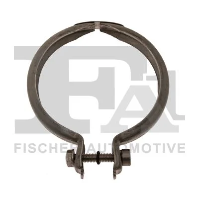 Pipe Connector, exhaust system FA1 554-825