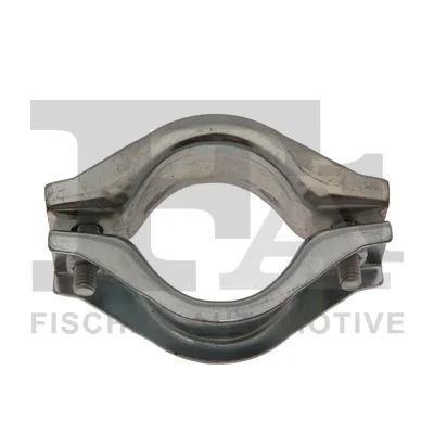 Pipe Connector, exhaust system FA1 554-912