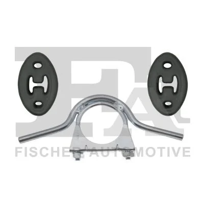 Mount, exhaust system FA1 558-903