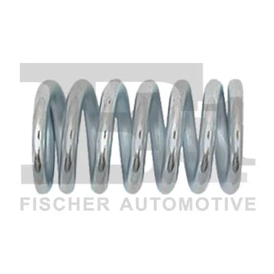 Spring, muffler FA1 575-901