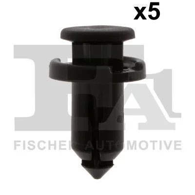 Sponka, okrasni/zaščitni trak FA1 72-30003.5