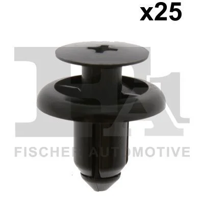 Sponka, okrasni/zaščitni trak FA1 72-30005.25