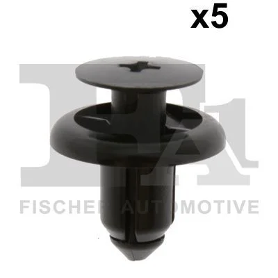Sponka, okrasni/zaščitni trak FA1 72-30005.5
