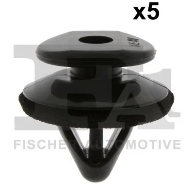 Sponka, okrasni/zaščitni trak FA1 72-40005.5