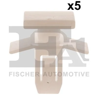 Sponka, okrasni/zaščitni trak FA1 72-40008.5