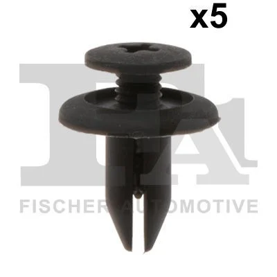 Sponka, okrasni/zaščitni trak FA1 73-30001.5