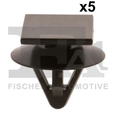 Sponka, okrasni/zaščitni trak FA1 73-40001.5