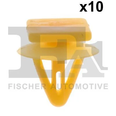 Sponka, okrasni/zaščitni trak FA1 73-40002.10