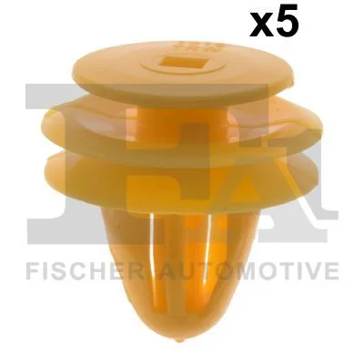 Sponka, okrasni/zaščitni trak FA1 73-40003.5