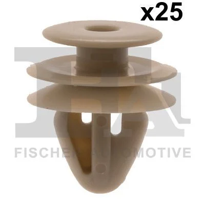 Sponka, okrasni/zaščitni trak FA1 73-40005.25
