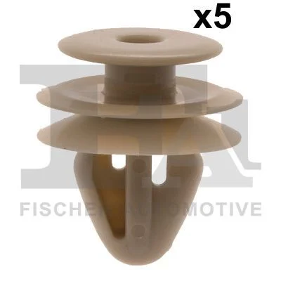 Sponka, okrasni/zaščitni trak FA1 73-40005.5