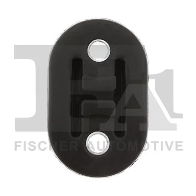 Mount, exhaust system FA1 743-901