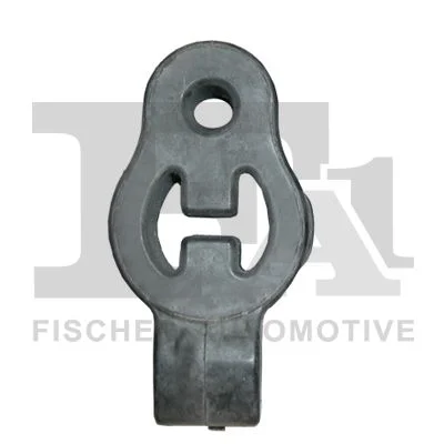 Mount, exhaust system FA1 743-923