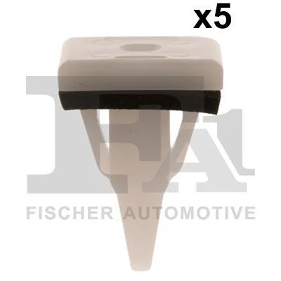 Sponka, okrasni/zaščitni trak FA1 74-40029.5
