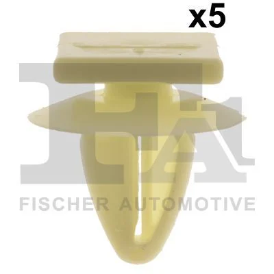 Sponka, okrasni/zaščitni trak FA1 74-40032.5