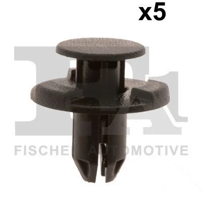 Sponka, okrasni/zaščitni trak FA1 75-30008.5