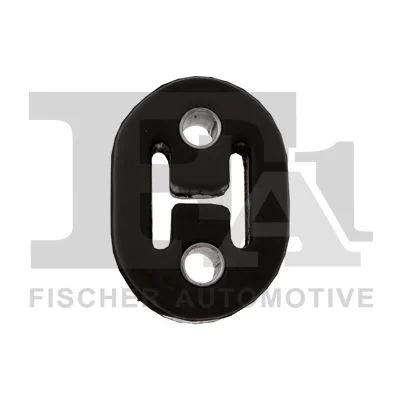 Mount, exhaust system FA1 753-911