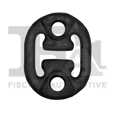 Mount, exhaust system FA1 753-915