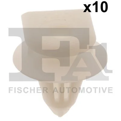 Sponka, okrasni/zaščitni trak FA1 75-40003.10