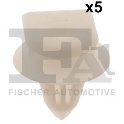 Sponka, okrasni/zaščitni trak FA1 75-40003.5