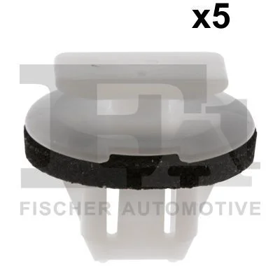 Sponka, okrasni/zaščitni trak FA1 75-40008.5