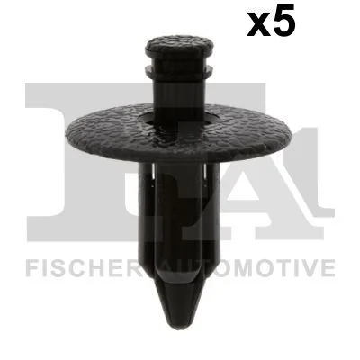 Sponka, okrasni/zaščitni trak FA1 76-30006.5